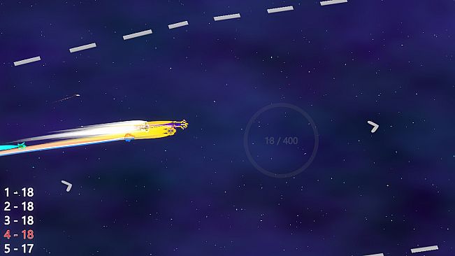 星界远航 Stellar Realm Voyage