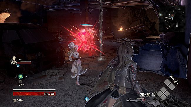 CODE VEIN - Season Pass