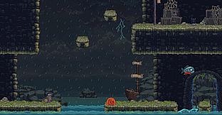 Idunn's Grace - A Hero's Tale