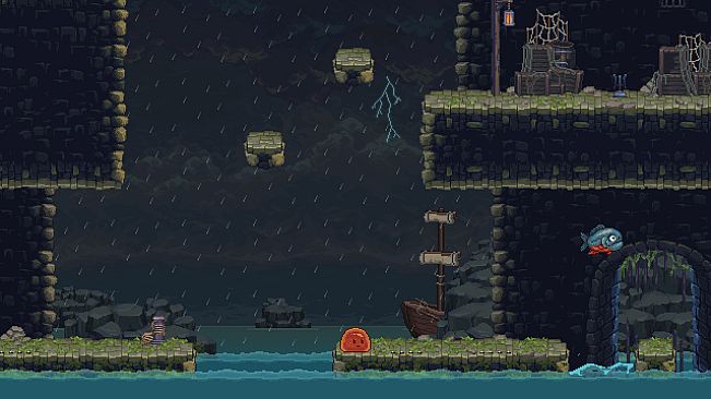 Idunn's Grace - A Hero's Tale