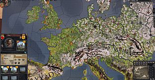 Crusader Kings II: Early Western Clothing Pack