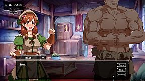 Love Esquire - RPG/Dating Sim/Visual Novel