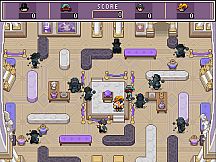 Arsene Bomber: Cosmic