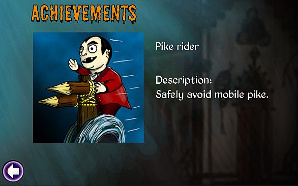 Vampires: Guide Them to Safety!