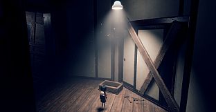 Lull: Rest After Crying