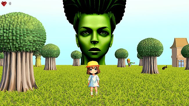 うみのもくず / Depths Debris