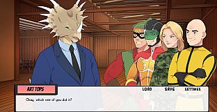 Inexplicable Geeks: Mandated Company Wide Reboot