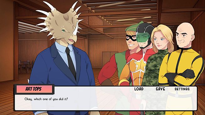 Inexplicable Geeks: Mandated Company Wide Reboot