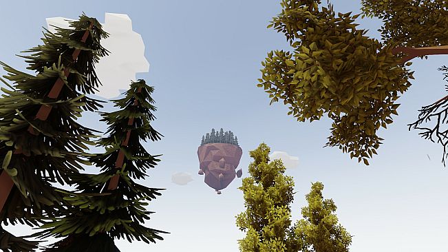 Pinecone Game - Soundtrack