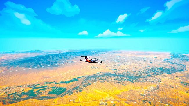United Skies of America
