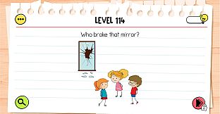 Brain Test All-Star: IQ Boost