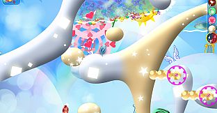 Aqua Panic! - Heaven Pack