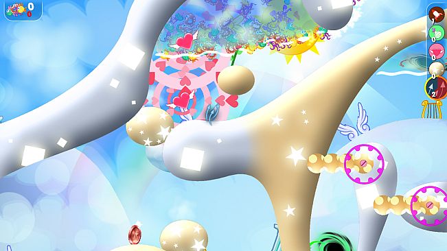 Aqua Panic! - Heaven Pack