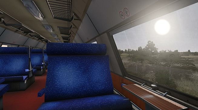 Trainz 2022 DLC - CD Bmteeo 124