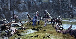 Lord of the Rings: War in the North