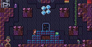 Maxwell's Odyssey