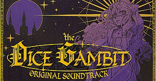 Dice Gambit Soundtrack
