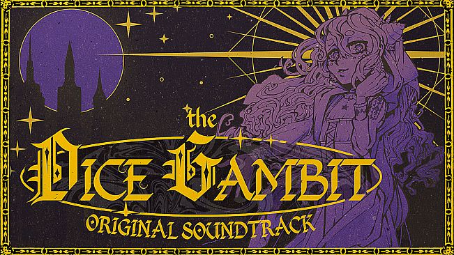 Dice Gambit Soundtrack