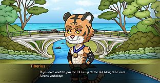 Furries & Scalies & Bears OH MY!: Whimsical & Bright Costumes 2025