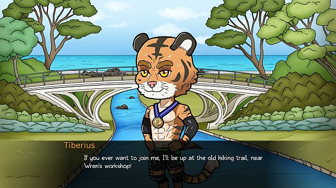 Furries & Scalies & Bears OH MY!: Whimsical & Bright Costumes 2025