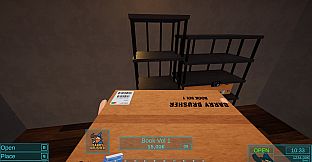 Nerd Shop Simulator