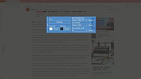AION - Translator application