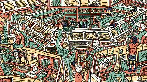 I commissioned some cats 0