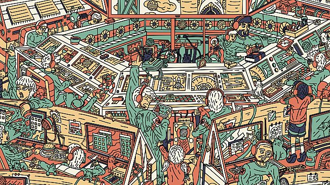 I commissioned some cats 0