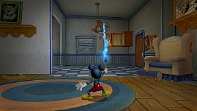 Disney Epic Mickey 2: The Power of Two