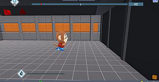 QTI - Quantum Tunnel Idle