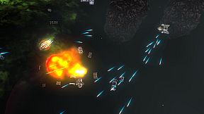 Stellar outpost commander