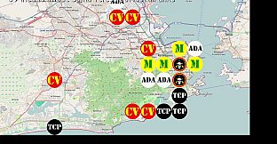 War on Crime: Elite Squad