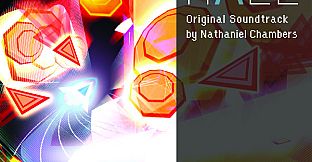 PARTICLE MACE - Soundtrack