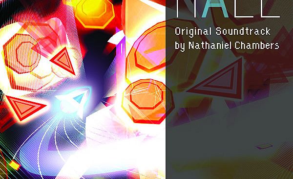 PARTICLE MACE - Soundtrack