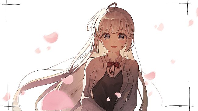 思恋与你的终焉