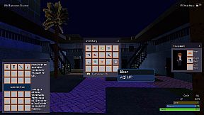 Detective Dave 3D RPG