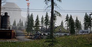 Anarchy: Wolf's law Prologue: Summer Adventure