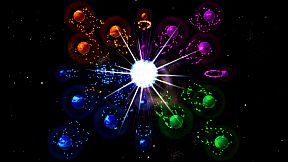 Auralux: Constellations