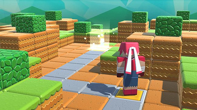 GoonyaFighter JigglyHapticEdition