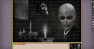 Jigsaw Puzzle Pack - Pixel Puzzles Ultimate: Horror