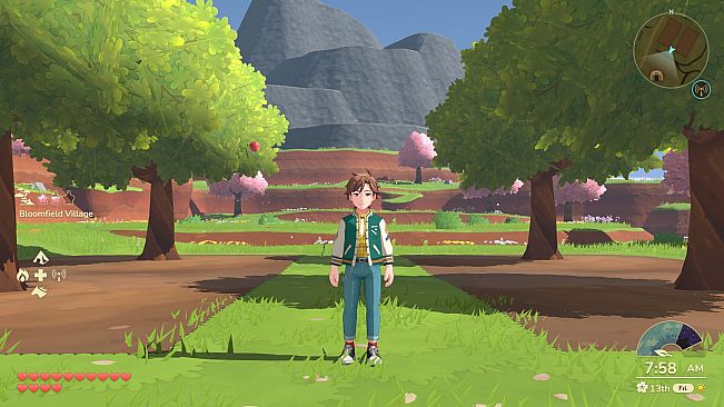 Mooberry Cow Pack (HM: Echoes of Teradea)