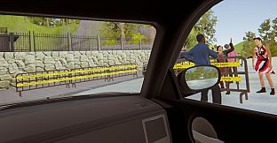 CSI VR: Crime Scene Investigation