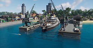 Tropican Shores