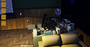 The Hunter Files: Case One