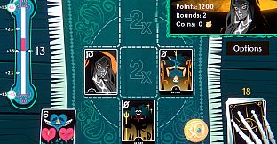 XIII A Final Game of Tarot (windows)