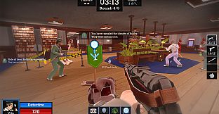 Klaus Veen's Treason