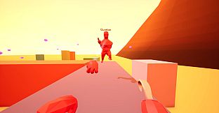 Three Finger Battle Arena