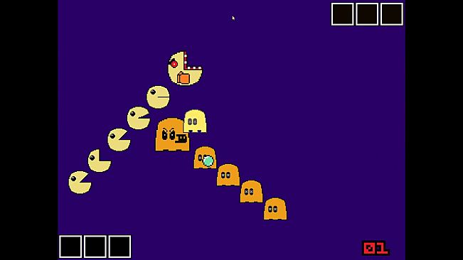 Pellet Packer: Micro Munch