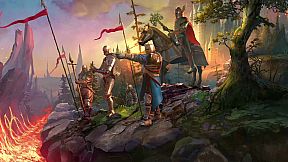 Endless Fables: Shadow Within