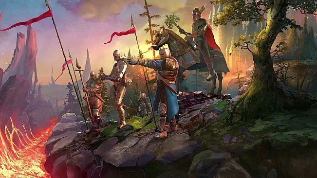 Endless Fables: Shadow Within